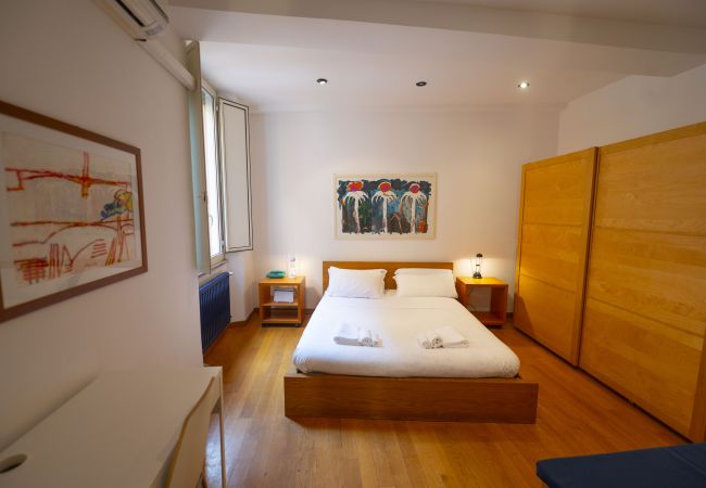 Appartamento a Roma - Cozy 2BR Apartment near Piazza Navona Appartamento a Roma - Cozy 2BR Apartment near Piazza Navona