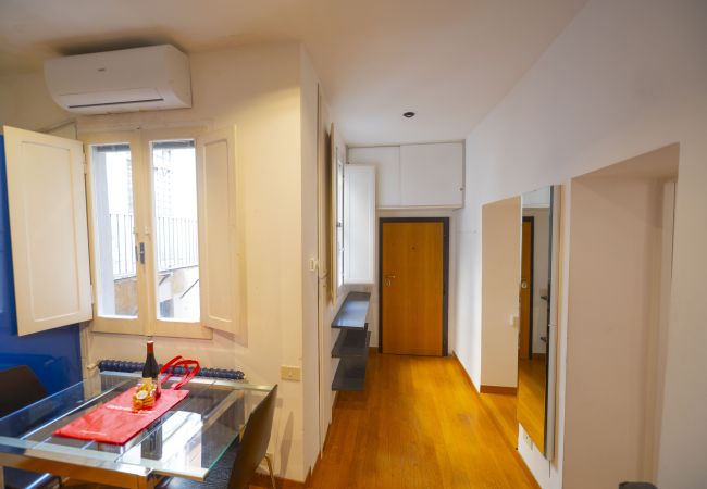 Appartamento a Roma - Cozy 2BR Apartment near Piazza Navona Appartamento a Roma - Cozy 2BR Apartment near Piazza Navona