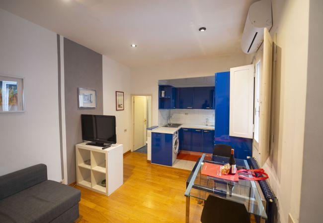 Appartamento a Roma - Cozy 2BR Apartment near Piazza Navona Appartamento a Roma - Cozy 2BR Apartment near Piazza Navona