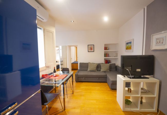 Appartamento a Roma - Cozy 2BR Apartment near Piazza Navona Appartamento a Roma - Cozy 2BR Apartment near Piazza Navona