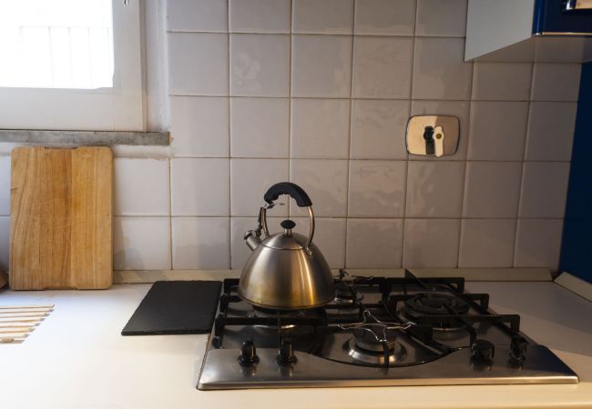 Appartamento a Roma - Cozy 2BR Apartment near Piazza Navona Appartamento a Roma - Cozy 2BR Apartment near Piazza Navona
