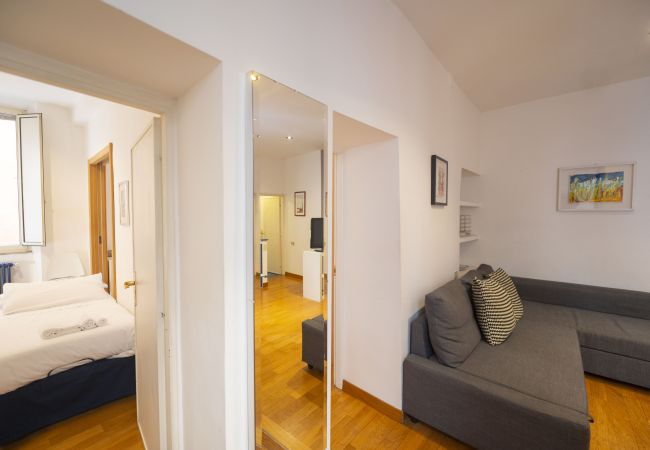Appartamento a Roma - Cozy 2BR Apartment near Piazza Navona Appartamento a Roma - Cozy 2BR Apartment near Piazza Navona
