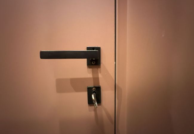 Appartamento a Roma - Terrace Apartment Monte del Gallo – by St. Peter Appartamento a Roma - Terrace Apartment Monte del Gallo – by St. Peter