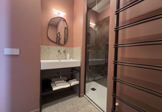 Appartamento a Roma - Terrace Apartment Monte del Gallo – by St. Peter Appartamento a Roma - Terrace Apartment Monte del Gallo – by St. Peter