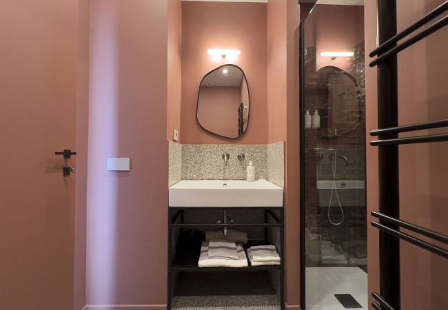 Appartamento a Roma - Terrace Apartment Monte del Gallo – by St. Peter Appartamento a Roma - Terrace Apartment Monte del Gallo – by St. Peter