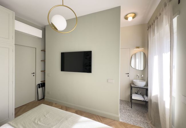 Appartamento a Roma - Terrace Apartment Monte del Gallo – by St. Peter Appartamento a Roma - Terrace Apartment Monte del Gallo – by St. Peter