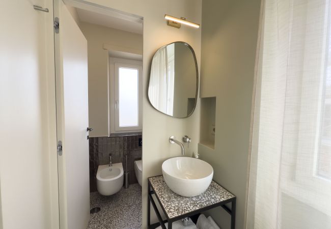 Appartamento a Roma - Terrace Apartment Monte del Gallo – by St. Peter Appartamento a Roma - Terrace Apartment Monte del Gallo – by St. Peter