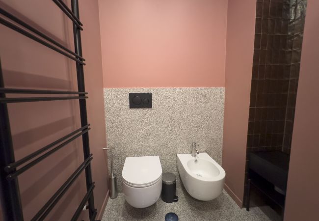 Appartamento a Roma - Terrace Apartment Monte del Gallo – by St. Peter Appartamento a Roma - Terrace Apartment Monte del Gallo – by St. Peter