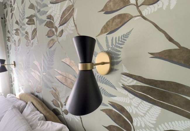 Appartamento a Roma - Terrace Apartment Monte del Gallo – by St. Peter Appartamento a Roma - Terrace Apartment Monte del Gallo – by St. Peter