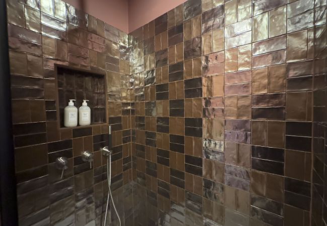 Appartamento a Roma - Terrace Apartment Monte del Gallo – by St. Peter Appartamento a Roma - Terrace Apartment Monte del Gallo – by St. Peter