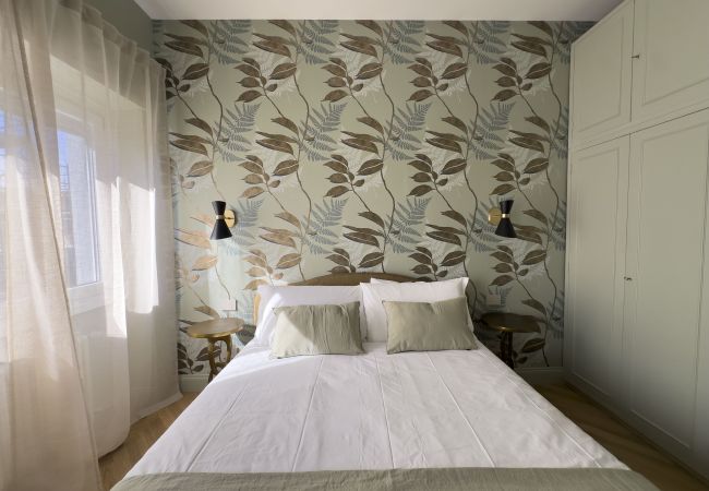 Appartamento a Roma - Terrace Apartment Monte del Gallo – by St. Peter Appartamento a Roma - Terrace Apartment Monte del Gallo – by St. Peter