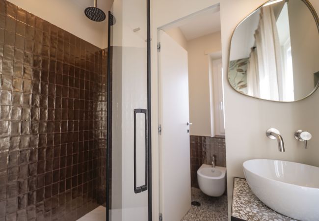 Appartamento a Roma - Terrace Apartment Monte del Gallo – by St. Peter Appartamento a Roma - Terrace Apartment Monte del Gallo – by St. Peter