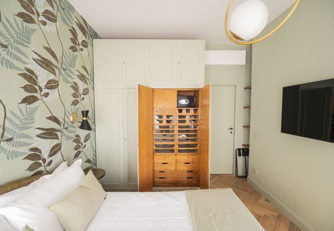 Appartamento a Roma - Terrace Apartment Monte del Gallo – by St. Peter Appartamento a Roma - Terrace Apartment Monte del Gallo – by St. Peter