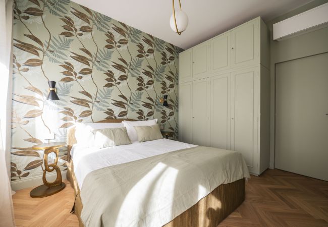 Appartamento a Roma - Terrace Apartment Monte del Gallo – by St. Peter Appartamento a Roma - Terrace Apartment Monte del Gallo – by St. Peter