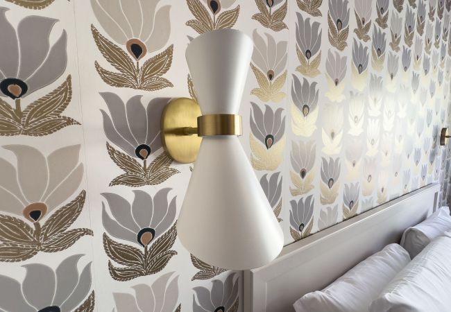 Appartamento a Roma - Terrace Apartment Monte del Gallo – by St. Peter Appartamento a Roma - Terrace Apartment Monte del Gallo – by St. Peter