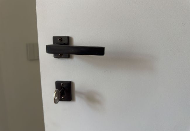 Appartamento a Roma - Terrace Apartment Monte del Gallo – by St. Peter Appartamento a Roma - Terrace Apartment Monte del Gallo – by St. Peter