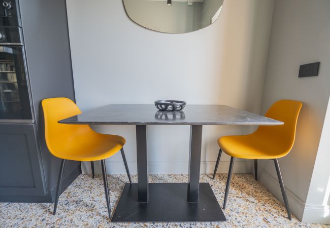 Appartamento a Roma - Terrace Apartment Monte del Gallo – by St. Peter Appartamento a Roma - Terrace Apartment Monte del Gallo – by St. Peter