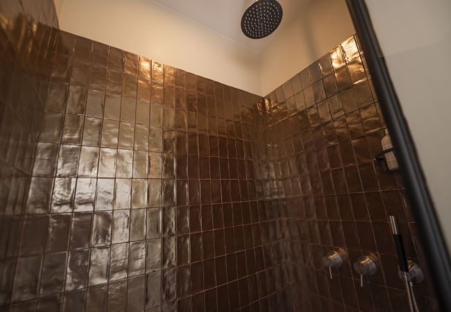 Appartamento a Roma - Terrace Apartment Monte del Gallo – by St. Peter Appartamento a Roma - Terrace Apartment Monte del Gallo – by St. Peter