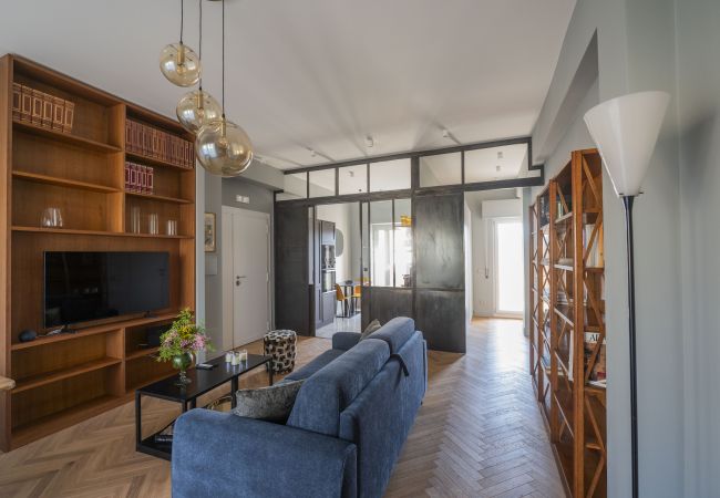 Appartamento a Roma - Terrace Apartment Monte del Gallo – by St. Peter Appartamento a Roma - Terrace Apartment Monte del Gallo – by St. Peter