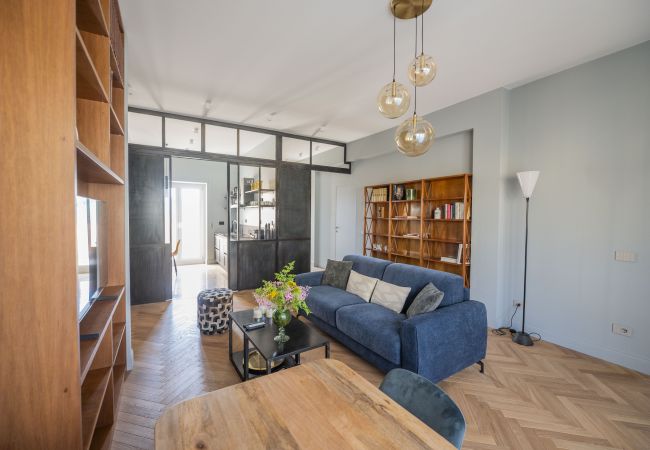 Appartamento a Roma - Terrace Apartment Monte del Gallo – by St. Peter Appartamento a Roma - Terrace Apartment Monte del Gallo – by St. Peter