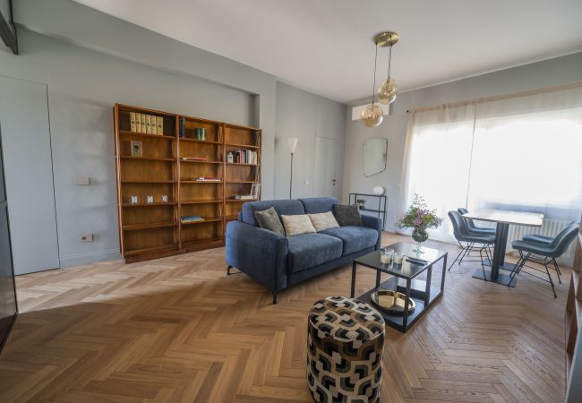 Appartamento a Roma - Terrace Apartment Monte del Gallo – by St. Peter Appartamento a Roma - Terrace Apartment Monte del Gallo – by St. Peter