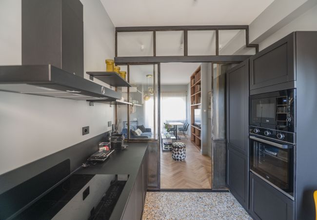 Appartamento a Roma - Terrace Apartment Monte del Gallo – by St. Peter Appartamento a Roma - Terrace Apartment Monte del Gallo – by St. Peter