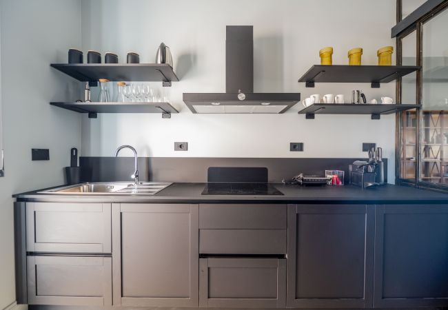 Appartamento a Roma - Terrace Apartment Monte del Gallo – by St. Peter Appartamento a Roma - Terrace Apartment Monte del Gallo – by St. Peter