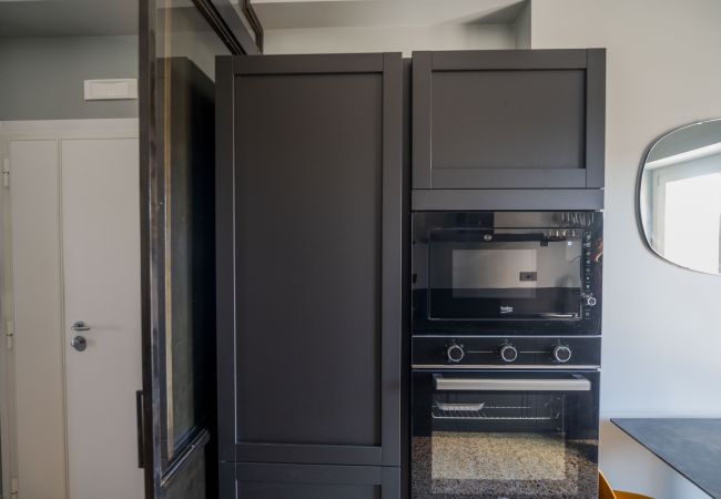 Appartamento a Roma - Terrace Apartment Monte del Gallo – by St. Peter Appartamento a Roma - Terrace Apartment Monte del Gallo – by St. Peter