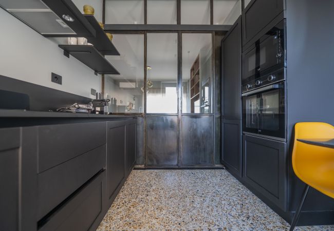 Appartamento a Roma - Terrace Apartment Monte del Gallo – by St. Peter Appartamento a Roma - Terrace Apartment Monte del Gallo – by St. Peter