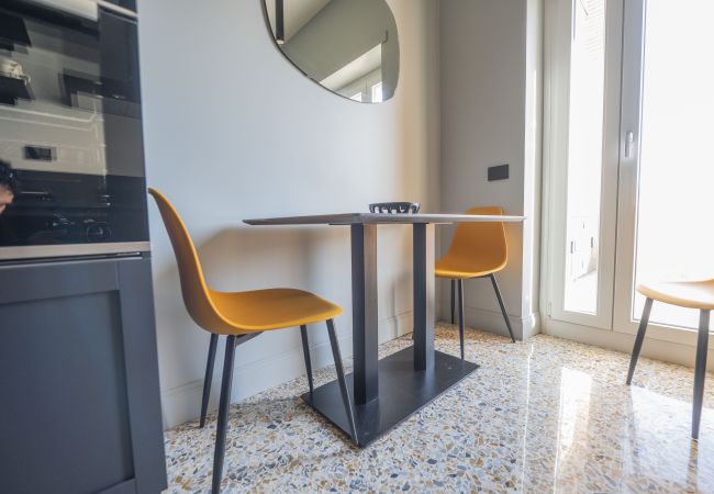 Appartamento a Roma - Terrace Apartment Monte del Gallo – by St. Peter Appartamento a Roma - Terrace Apartment Monte del Gallo – by St. Peter
