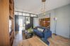 Appartamento a Roma - Terrace Apartment Monte del Gallo – by St. Peter