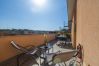 Appartamento a Roma - Terrace Apartment Monte del Gallo – by St. Peter