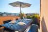 Appartamento a Roma - Terrace Apartment Monte del Gallo – by St. Peter