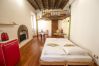 Studio a Roma - Trastevere Romantic Nest