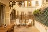 Appartamento a Roma - Palazzo Barberini Grand Retreat with Terrace
