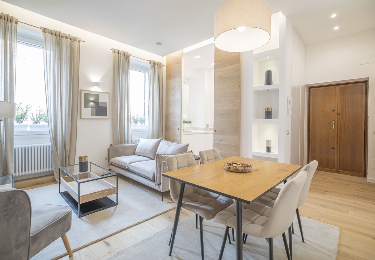 Appartamento a Roma - Barbra Suite Testaccio
