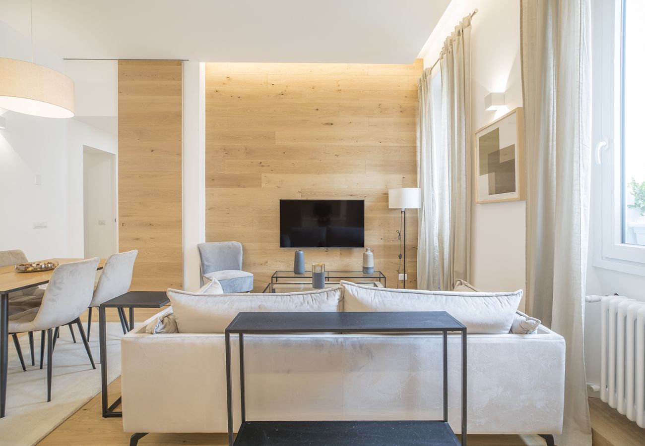 Appartamento a Roma - Barbra Suite Testaccio