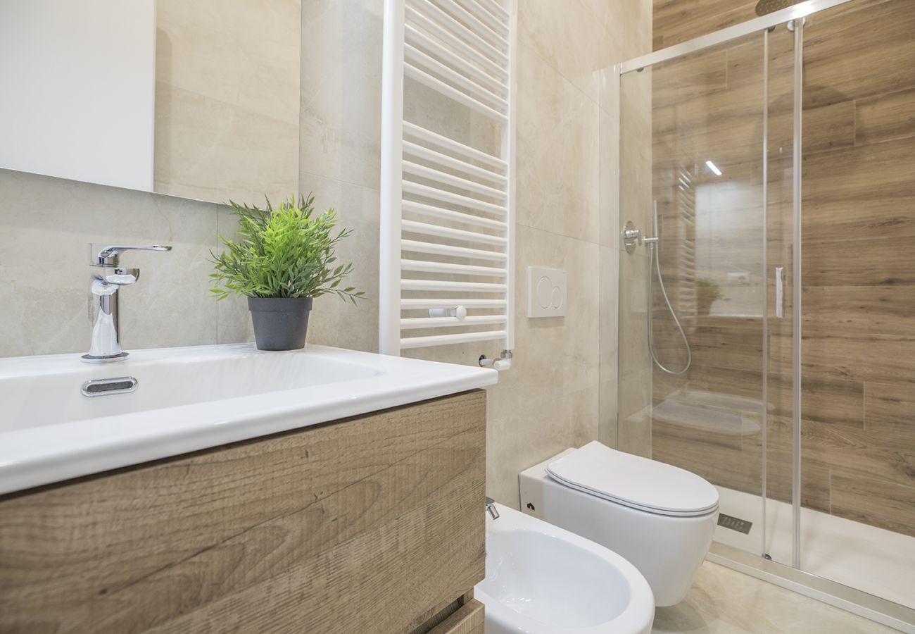 Appartamento a Roma - Barbra Suite Testaccio