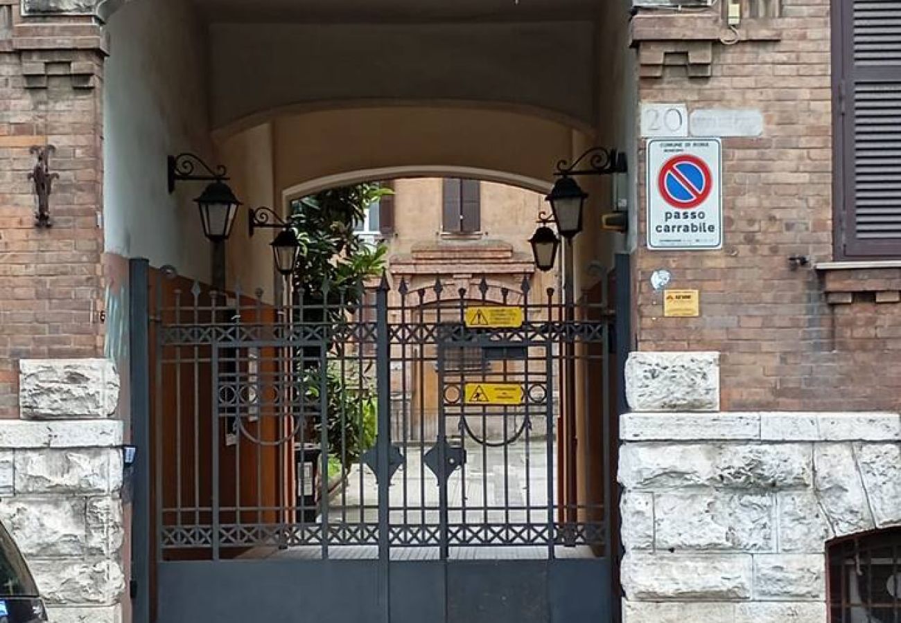 Appartamento a Roma - Barbra Suite Testaccio