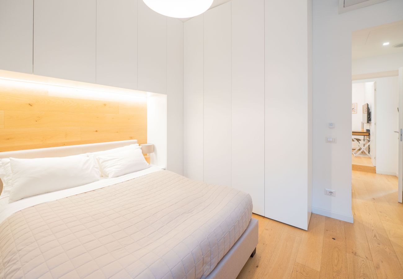 Appartamento a Roma - Barbra Suite Testaccio