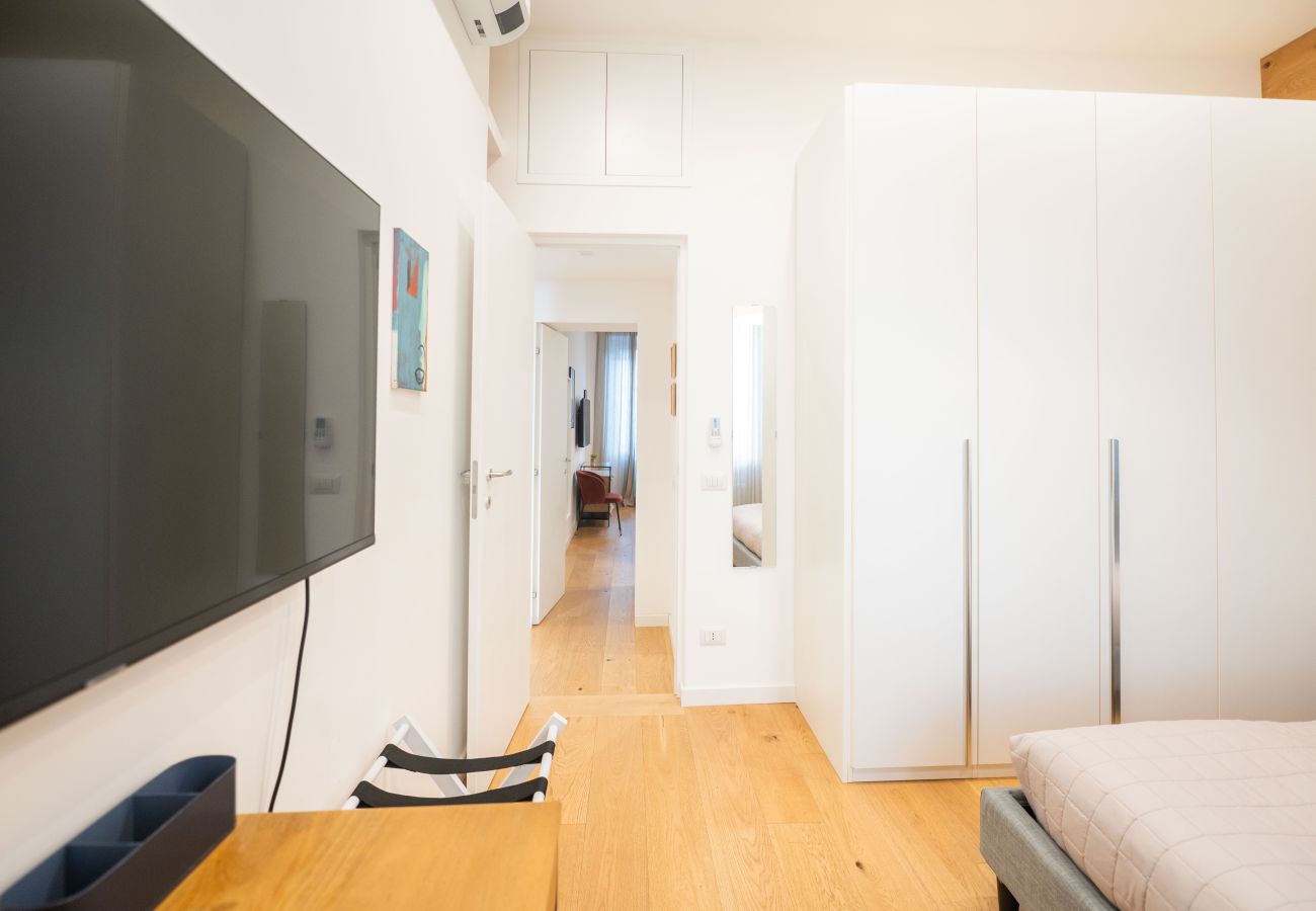 Appartamento a Roma - Barbra Suite Testaccio