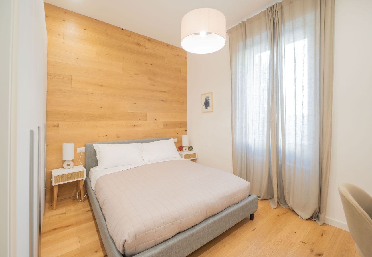 Appartamento a Roma - Barbra Suite Testaccio