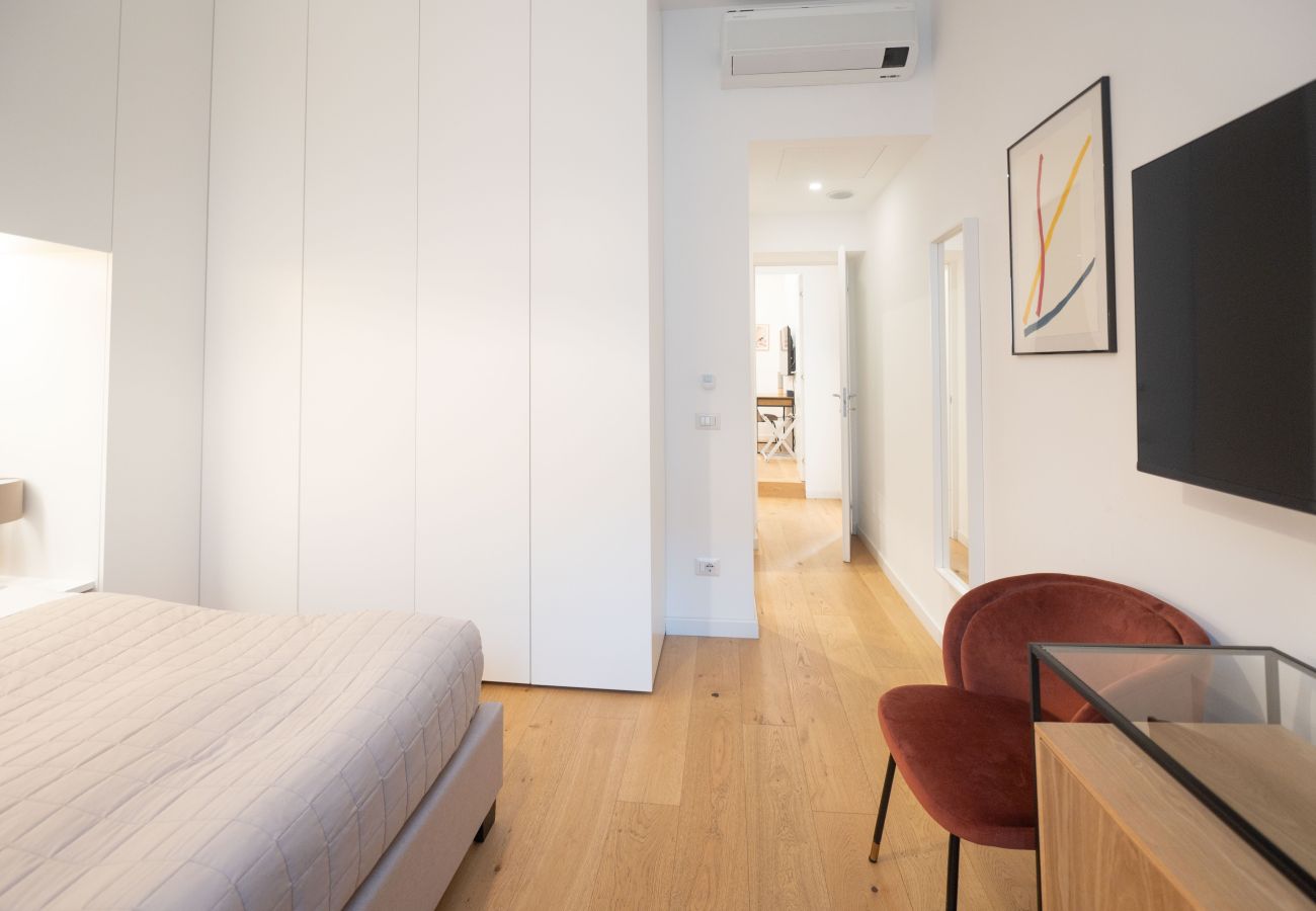 Appartamento a Roma - Barbra Suite Testaccio