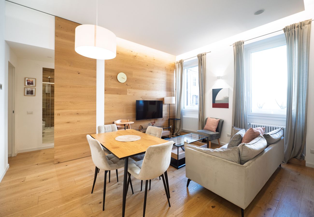 Appartamento a Roma - Barbra Suite Testaccio