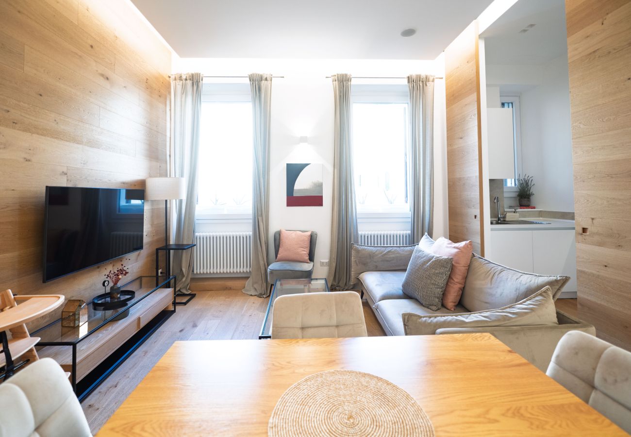 Appartamento a Roma - Barbra Suite Testaccio