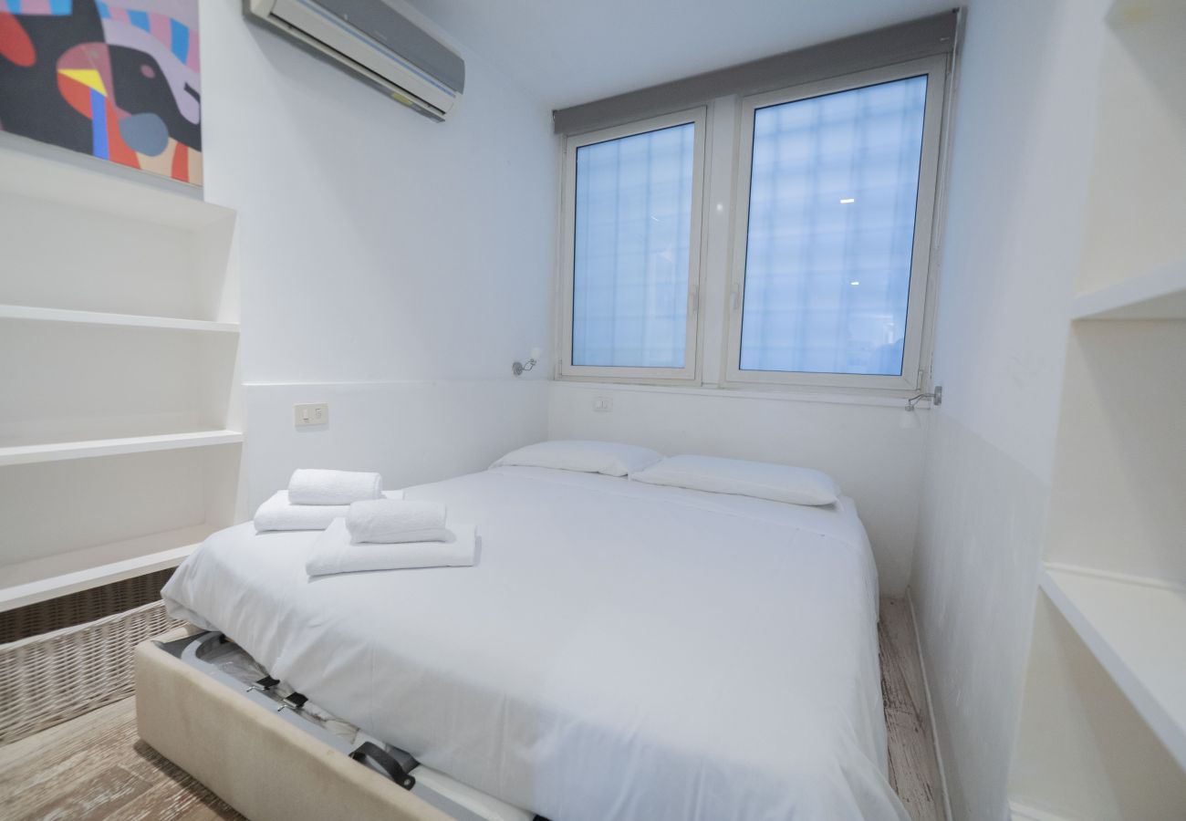 Appartamento a Roma - Elegant Roman Retreat in Piazza Sforza Cesarini