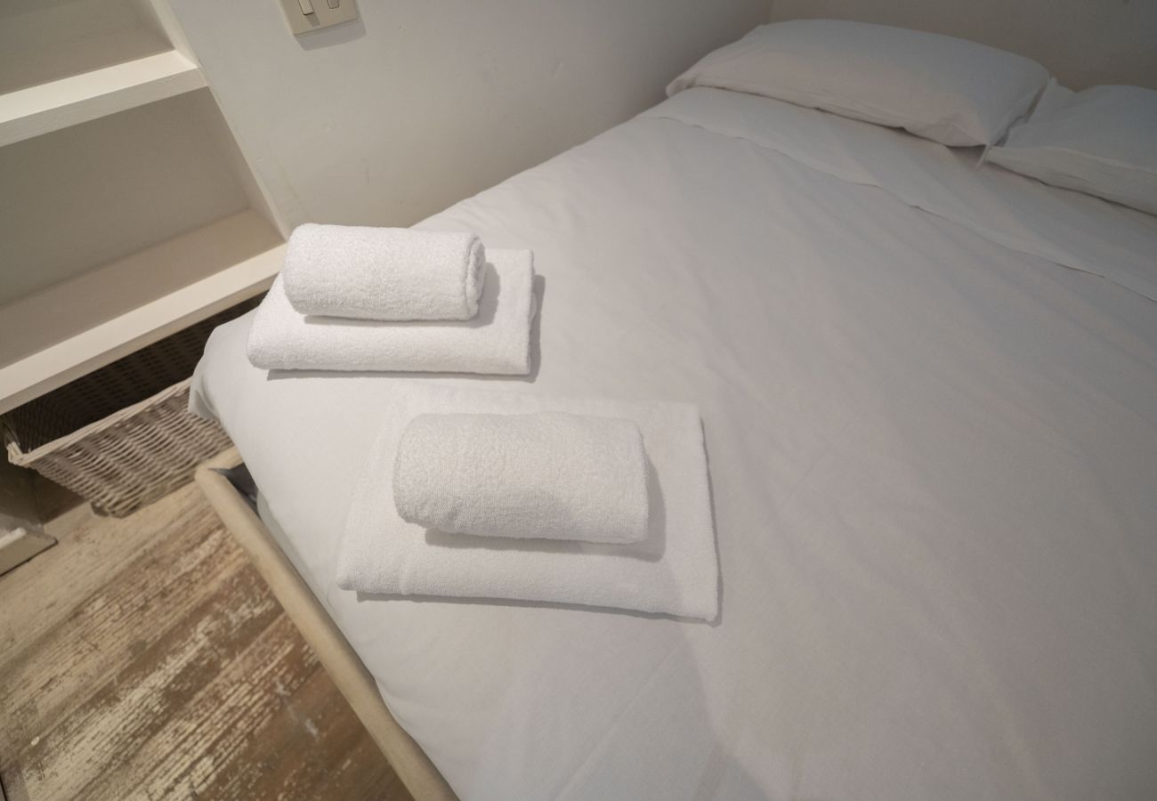 Appartamento a Roma - Elegant Roman Retreat in Piazza Sforza Cesarini