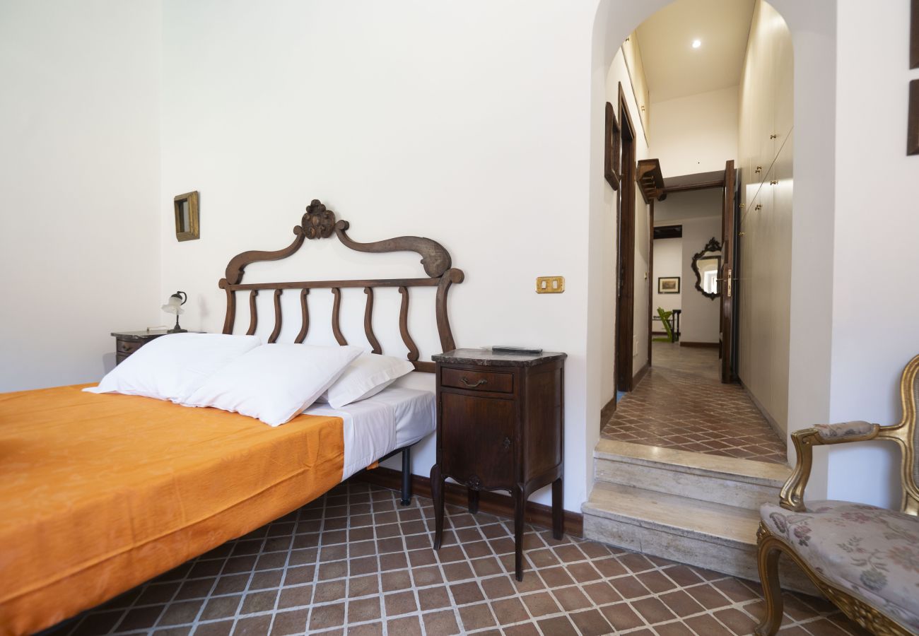 Appartamento a Roma - Trastevere Charming Apartment