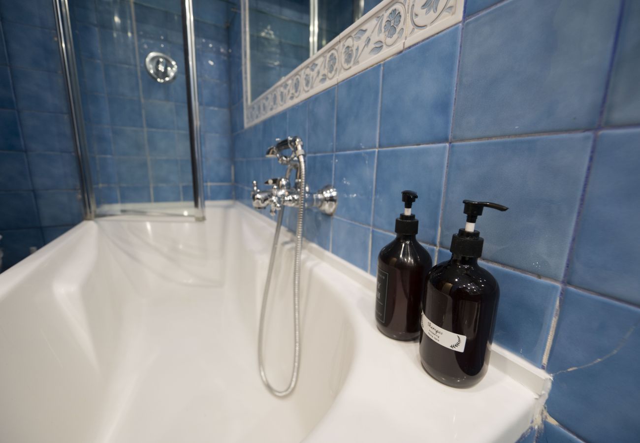 Appartamento a Roma - Trastevere Charming Apartment