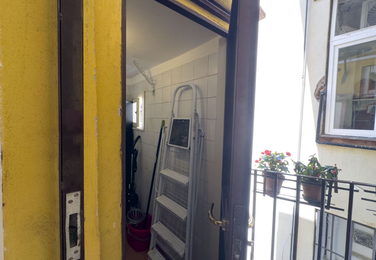 Appartamento a Roma - Trastevere Charming Apartment